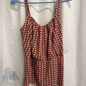 Cabi tank top